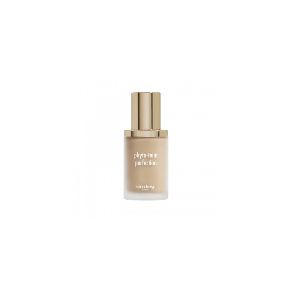 Sisley Phyto-Teint Perfection Fondotinta Opacizzante N. 2W2 Desert 