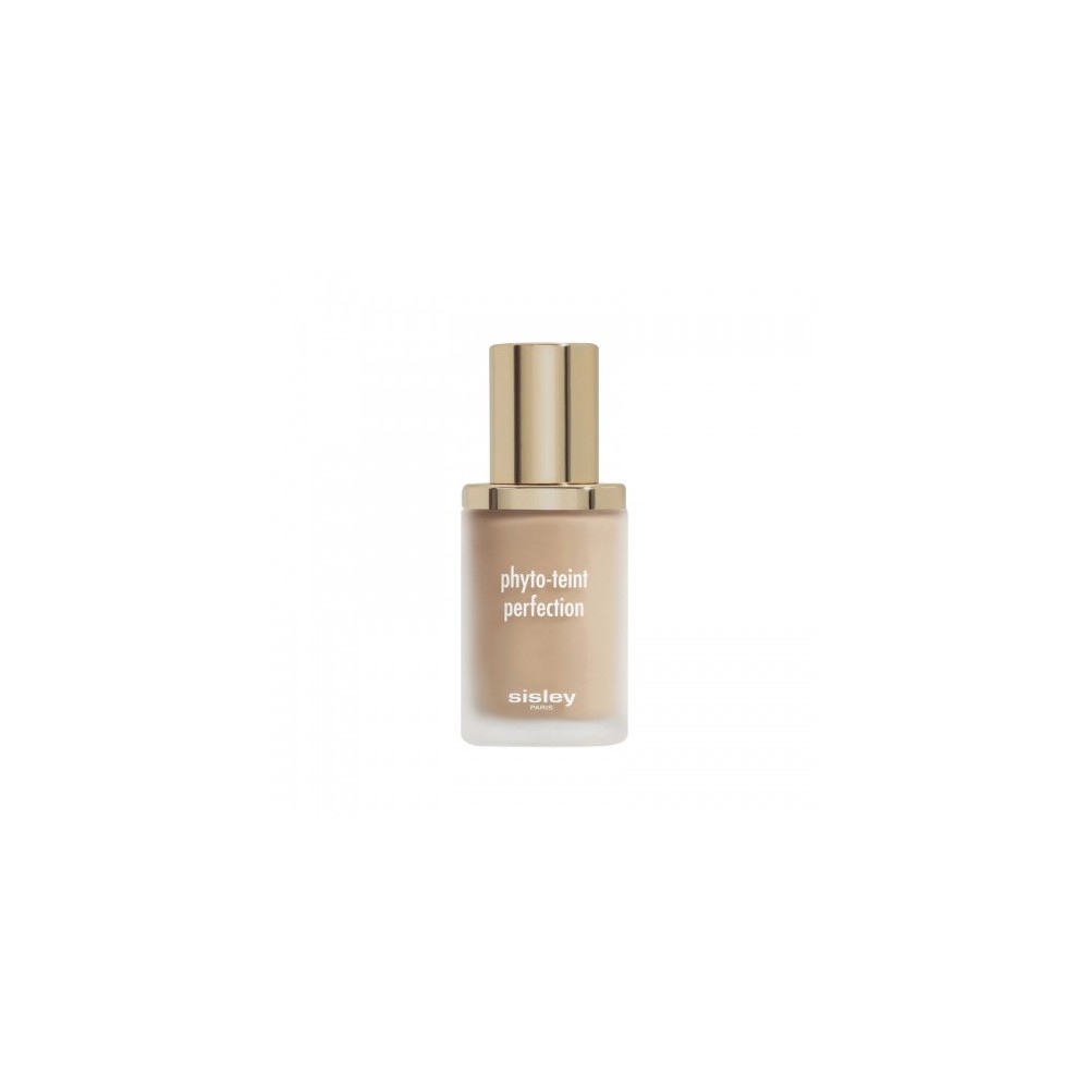 Sisley Phyto-Teint Perfection Fondotinta Opacizzante N. 3C Natural 