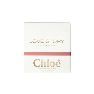 Chloé Love Story Eau...
