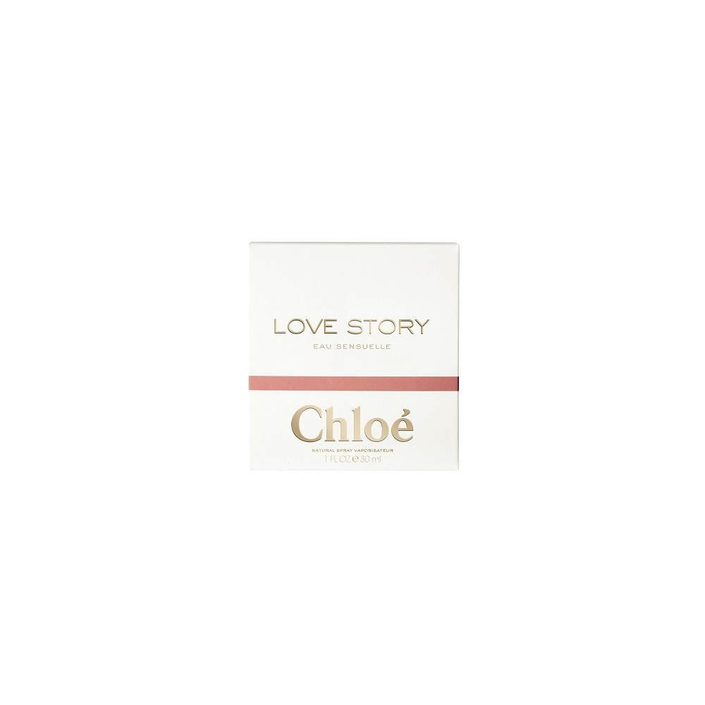 Chloé Love Story Eau Sensuelle Eau De Parfum 30ML 