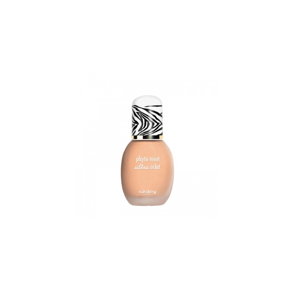 Sisley Phyto-Teint Ultra Eclat Fondotinta Fluido N.1C Petal 