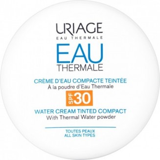 Uriage Eau Thermale Crema...