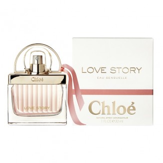 Chloé Love Story Eau Sensuelle Eau De Parfum 30ML