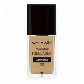 Wet N Wild Photofocus...