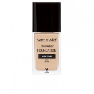 Wet N Wild Photofocus...