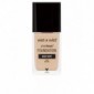 Wet N Wild Photofocus Foundation Fondotinta Liquido Nude Ivory