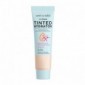 Wet N Wild Bare Focus Tinted Hydrator Tinted Skin Veil Idratante Colorato N. 4063E Light Medium