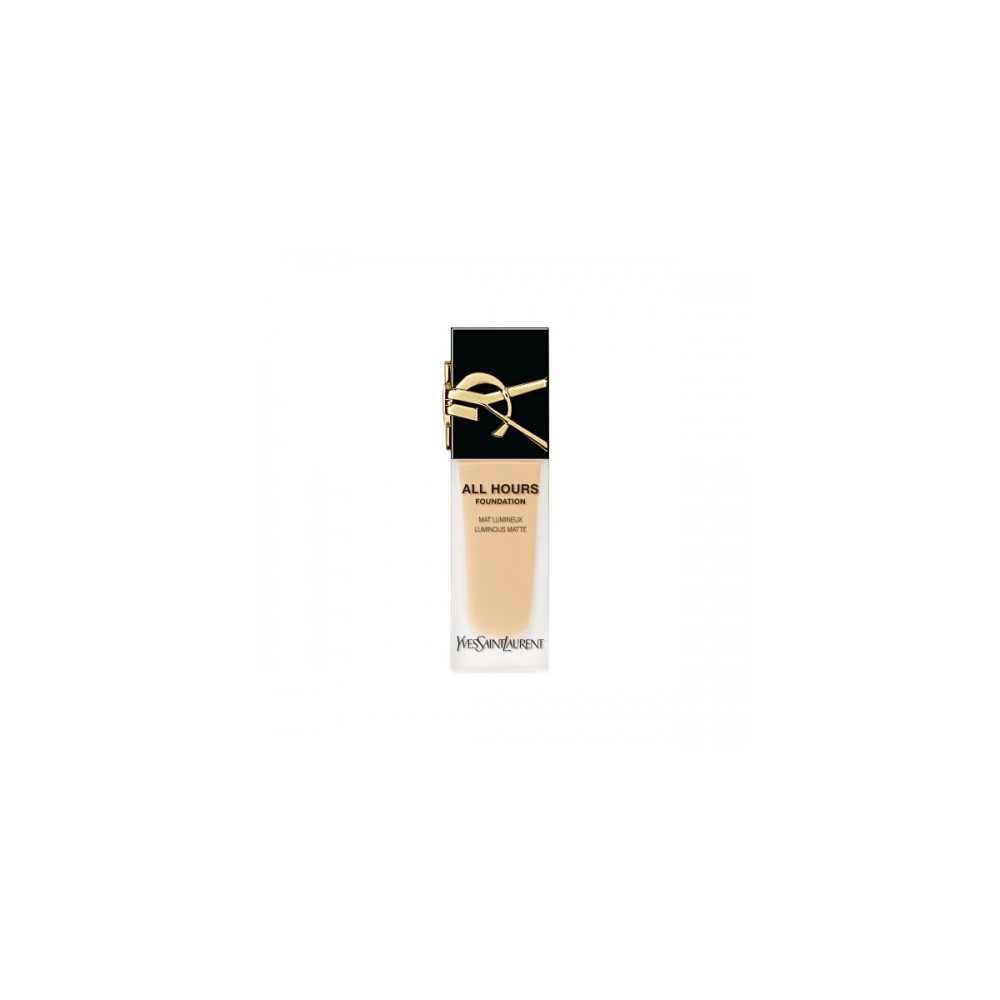 Yves Saint Laurent All Hours Fondotinta Fluido N. Ln4 