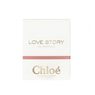 Chloé Love Story Eau Sensuelle Eau De Parfum 50ML