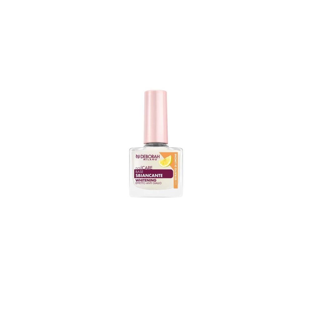 Deborah Base Sbiancante Anti Giallo 8,5 Ml 