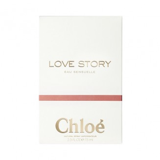 Chloé Love Story Eau...