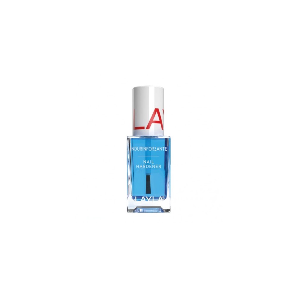 Layla Indurinforzante Nail Hardner Indurente Per Unghie 17 Ml 