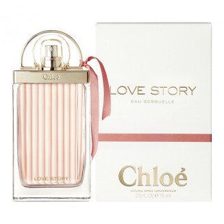 Chloé Love Story Eau Sensuelle Eau De Parfum 75ML