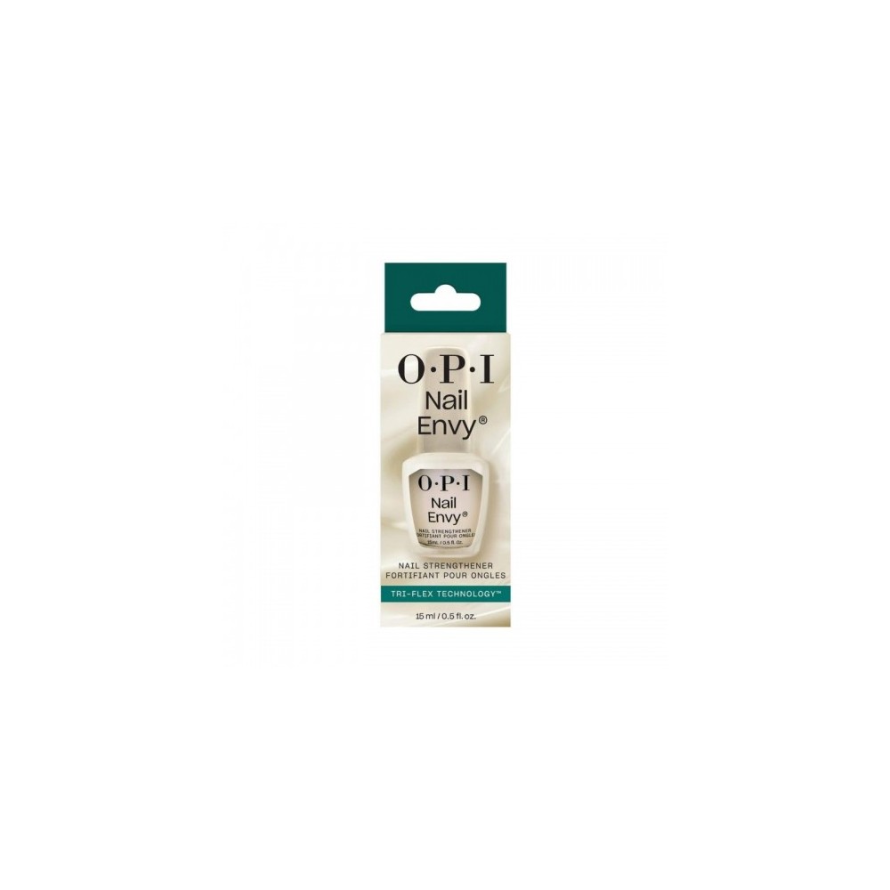 Opi Nail Envy Original Formula Trattamento Rinforzante Per Unghia 15 Ml 