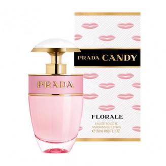 Prada Candy Florale Eau De...