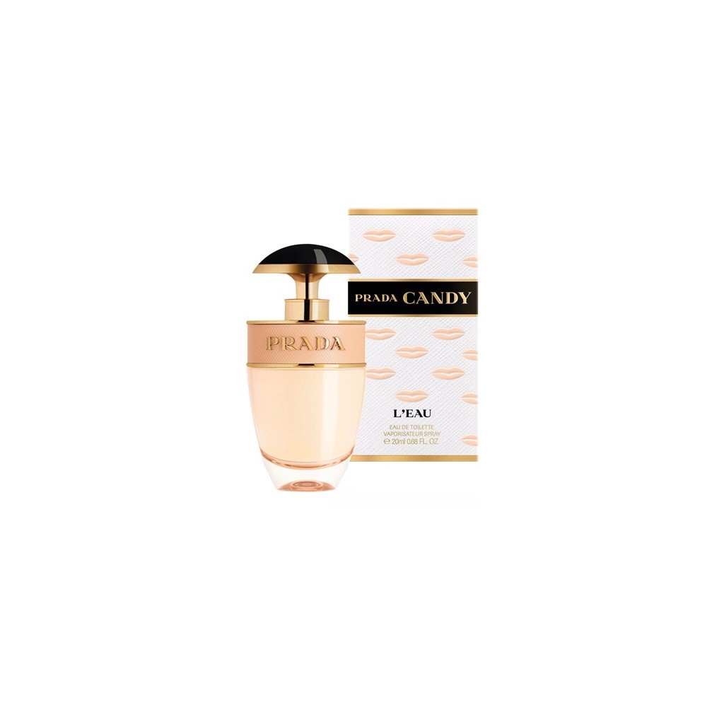 Prada Candy L'Eau Eau De Toilette 20ML 