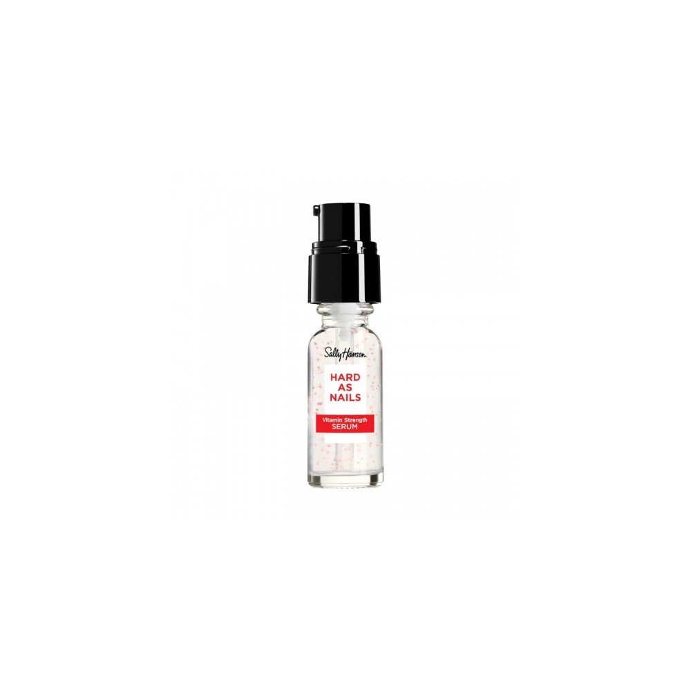 Sally Hansen Hard As Nails Vitamin Strength Serum Siero Rinforzante Per Unghie 13,3 Ml 