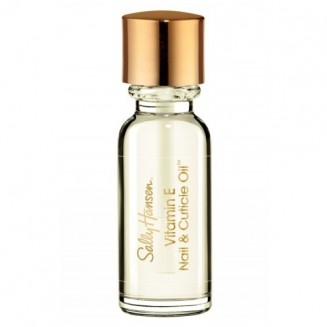 Sally Hansen Vitamin E Nail...