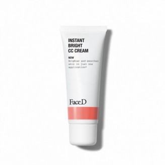 Face D Instant Bright Cc...