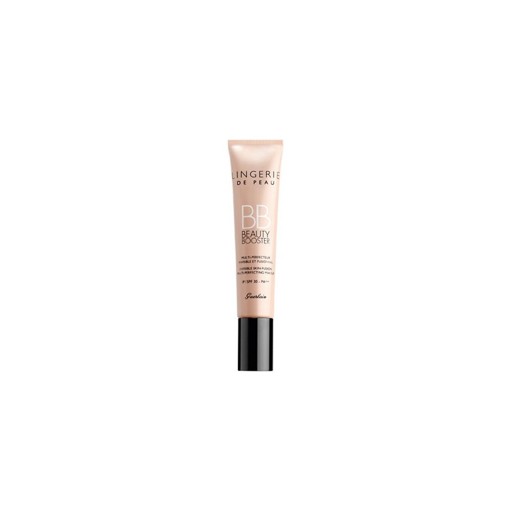 Guerlain Lingerie De Peau Bb Beauty Booster Light 