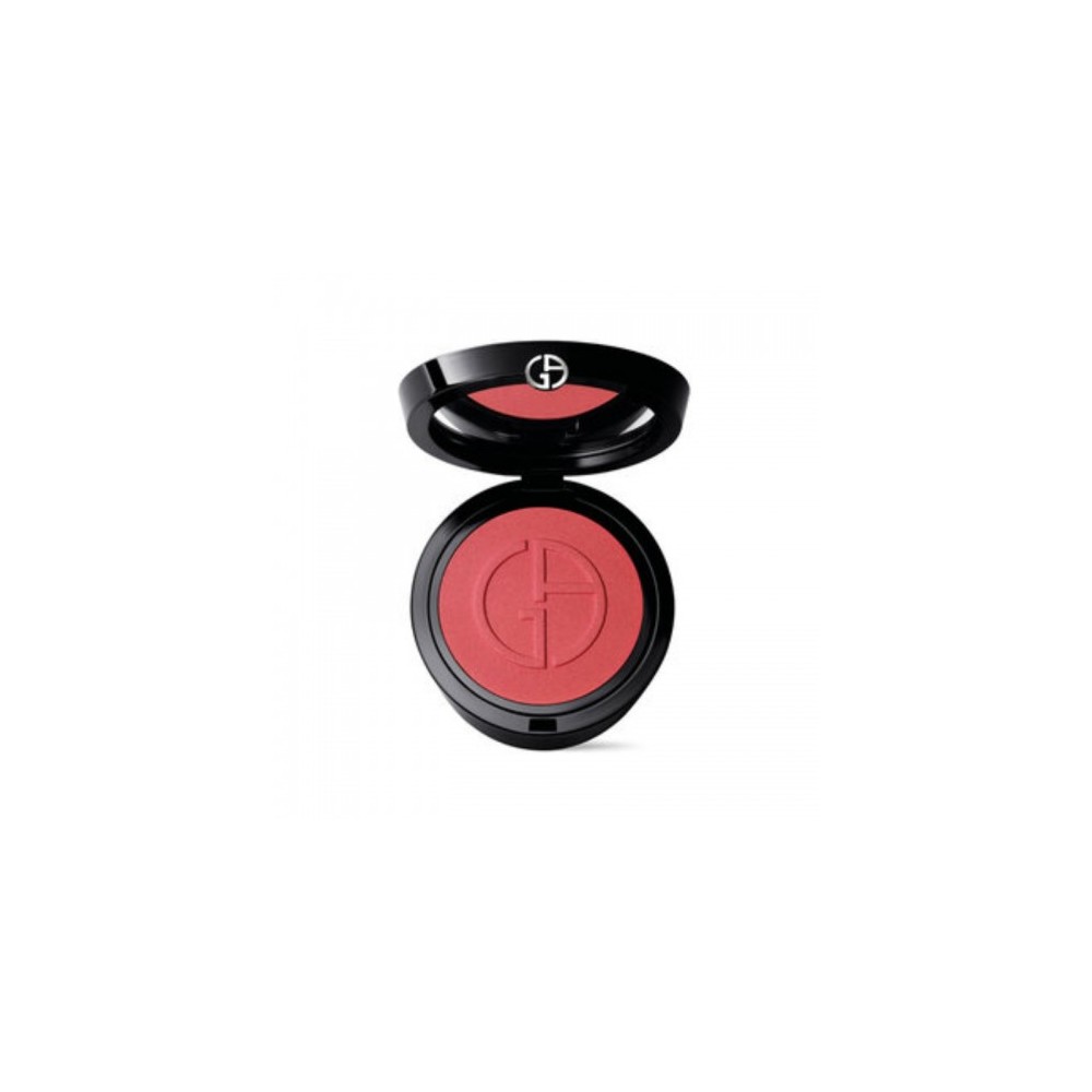 Armani Luminous Silk Glow Blush Blush In Polvere N. 40 Mania 