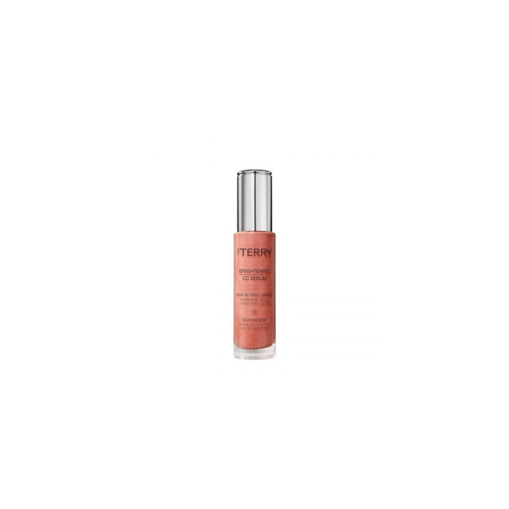 By Terry Brightening Cc Serum Primer Illuminante N. 5 Sienna Light 