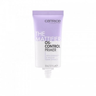 Catrice The Mattifier...