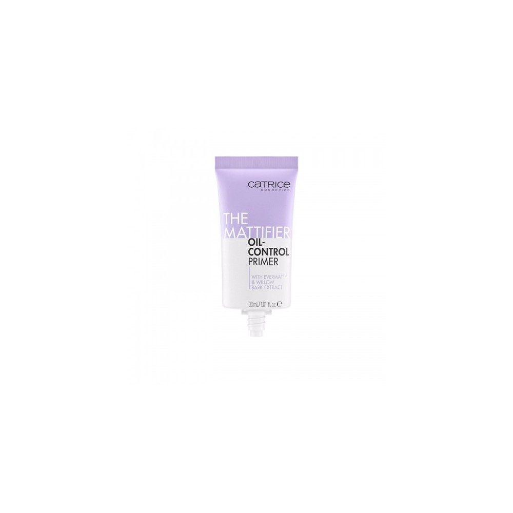 Catrice The Mattifier Oil-Control Primer Effetto Opacizzante 30 Ml 