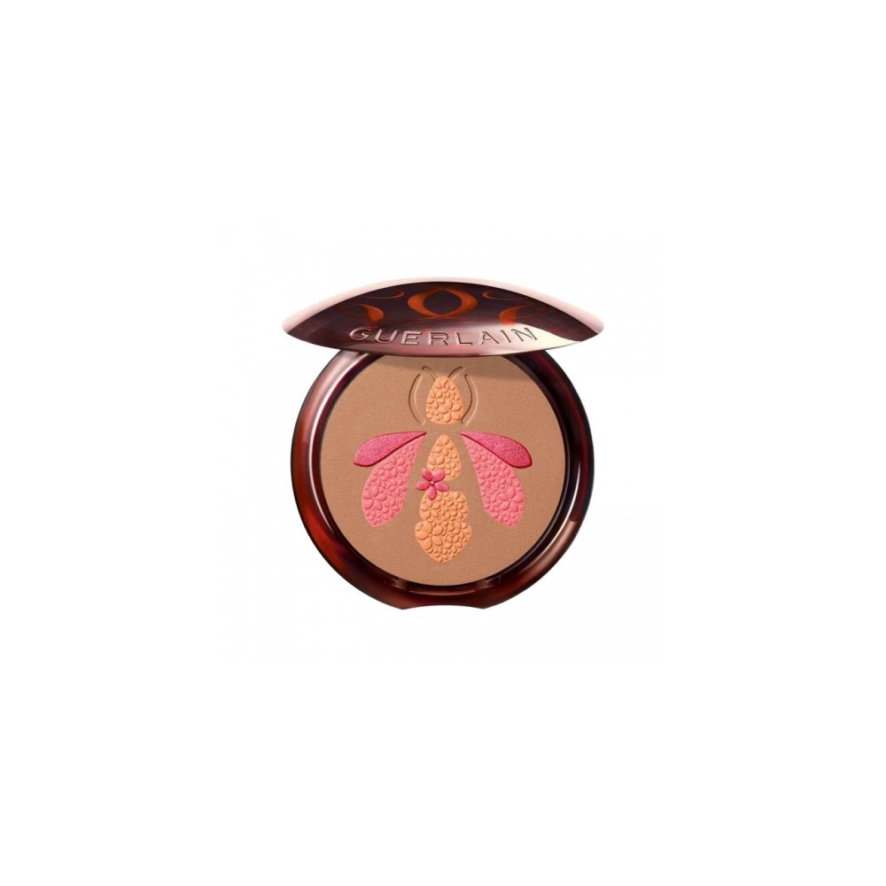 Guerlain Terraccotta Superbloom Polvere Compatta 