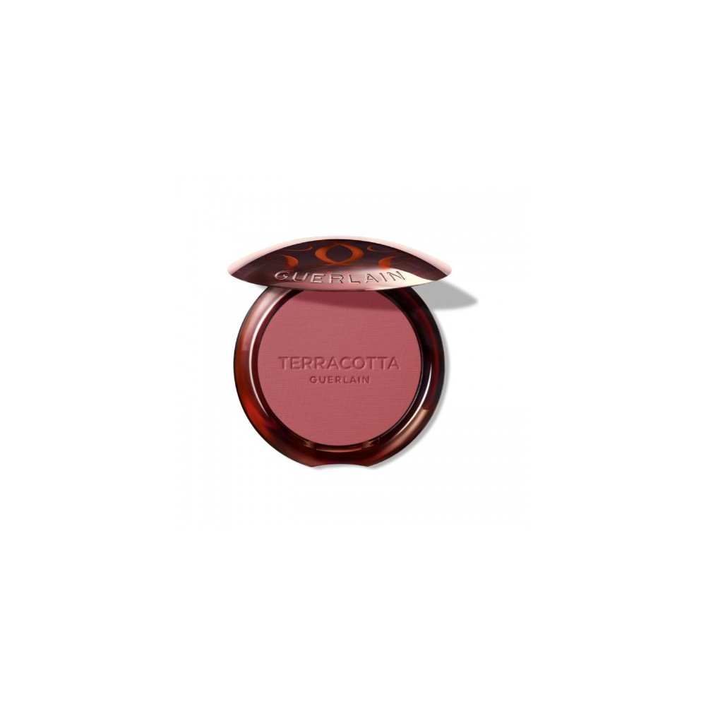 Guerlain Terracotta Blush Effetto Bonne Mine N.03 Dark Nude 