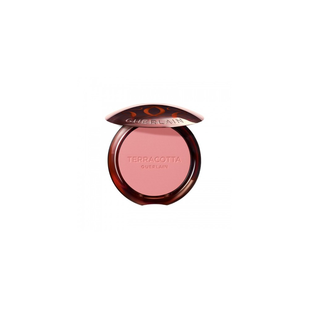 Guerlain Terracotta Blush Effetto Bonne Mine N.00 Light Nude 