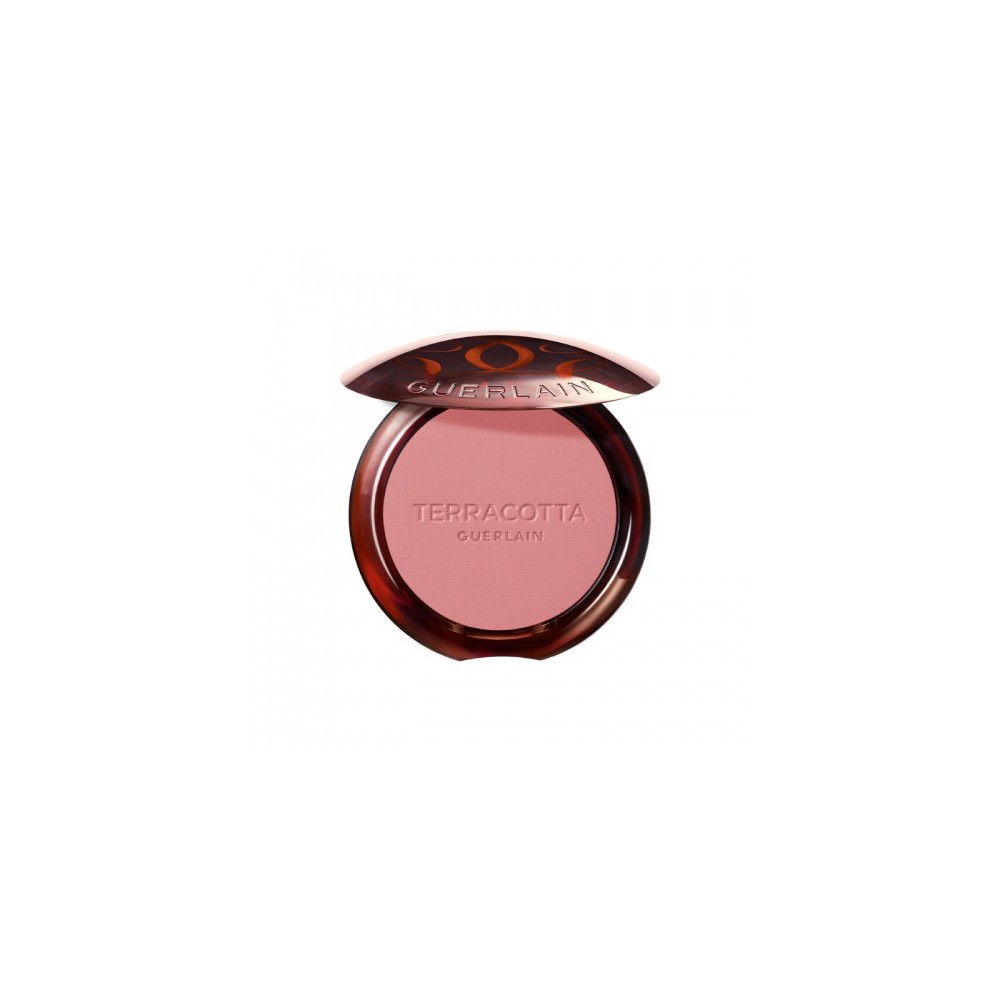 Guerlain Terracotta Blush Effetto Bonne Mine N.01 Light Pink 