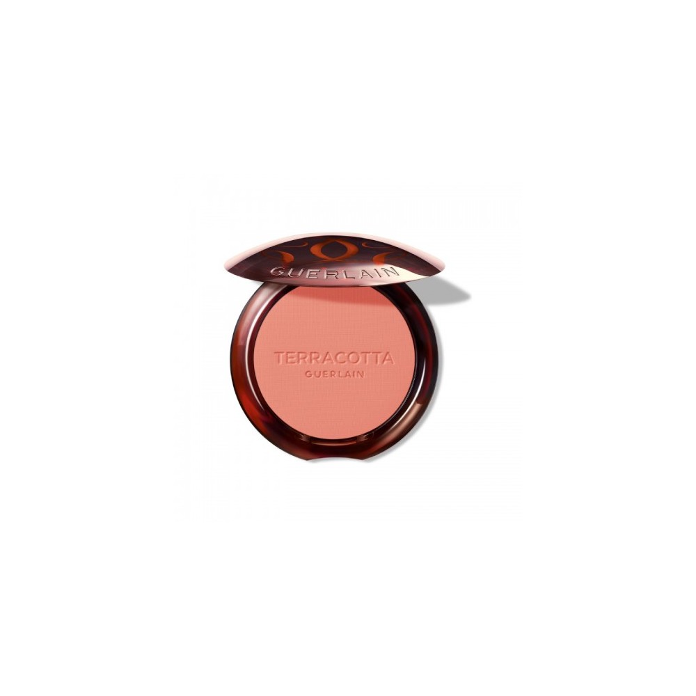 Guerlain Terracotta Blush Effetto Bonne Mine N.02 Light Coral 