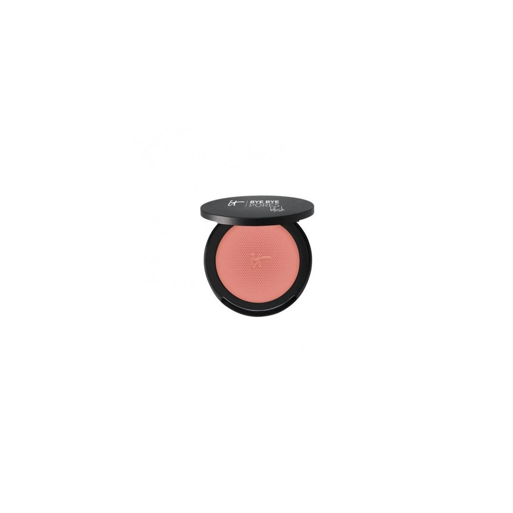 It Cosmetics Bye Bye Pores Blush Anti-Età Je Ne Sais Quoi 