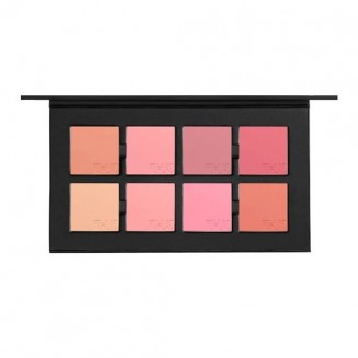Mulac Moody Blushes Palette...