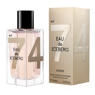 Iceberg Eau de Iceberg...