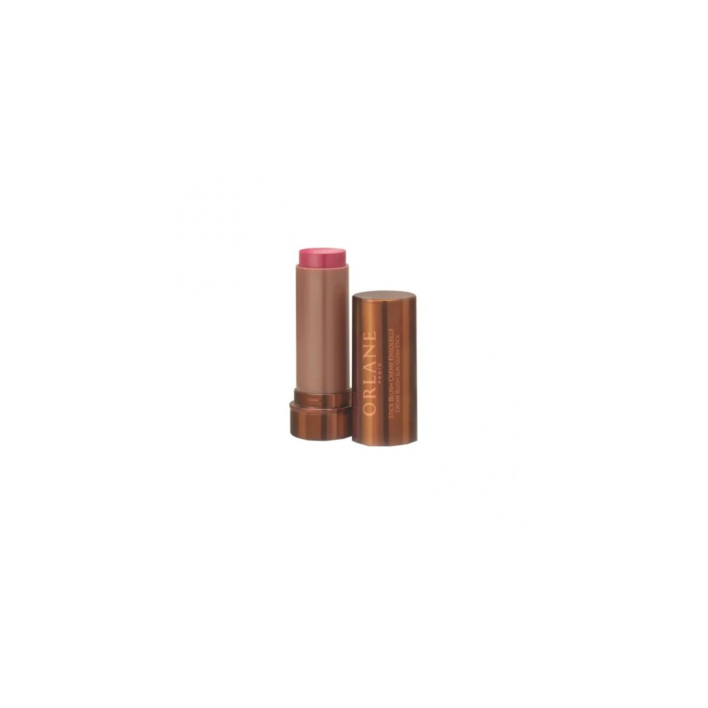Orlane Stick Blush Crème Ensoleillé Fard Cremoso In Stick 10G 