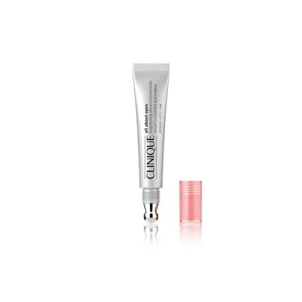 Clinique	All About Eyes Brightening Serum Concentrate 10 ml 