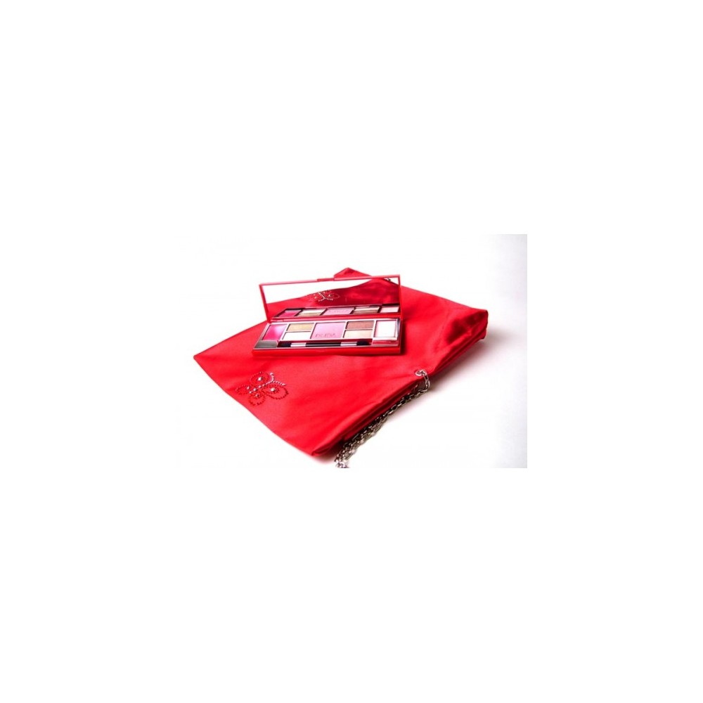 Pupa Trousse Per Il Trucco Con Borsetta Charming Bag Farfalla N 05 