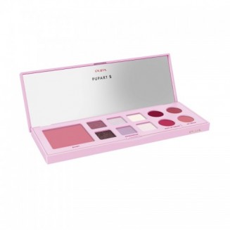 Pupa Pupart S Palette N.002...