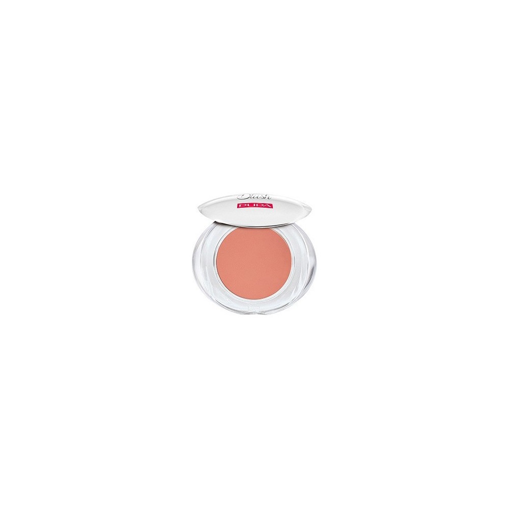 Pupa Blush Like A Doll 202 Dark Apricot 