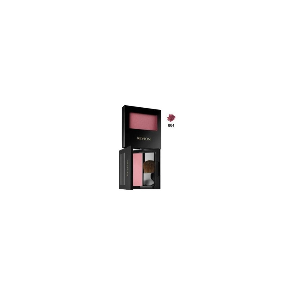 Revlon Blush Boutique Fard Compatto In Polvere 004 Wine Not 