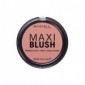 Rimmel Maxi Blush Fard In Polvere 9 G N.006 Exposed