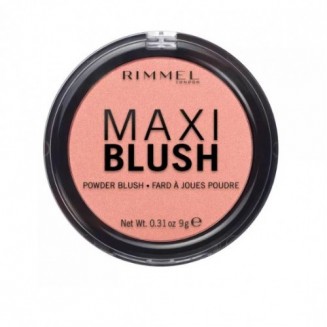 Rimmel Maxi Blush Fard In...