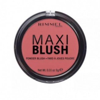Rimmel Maxi Blush Fard In...