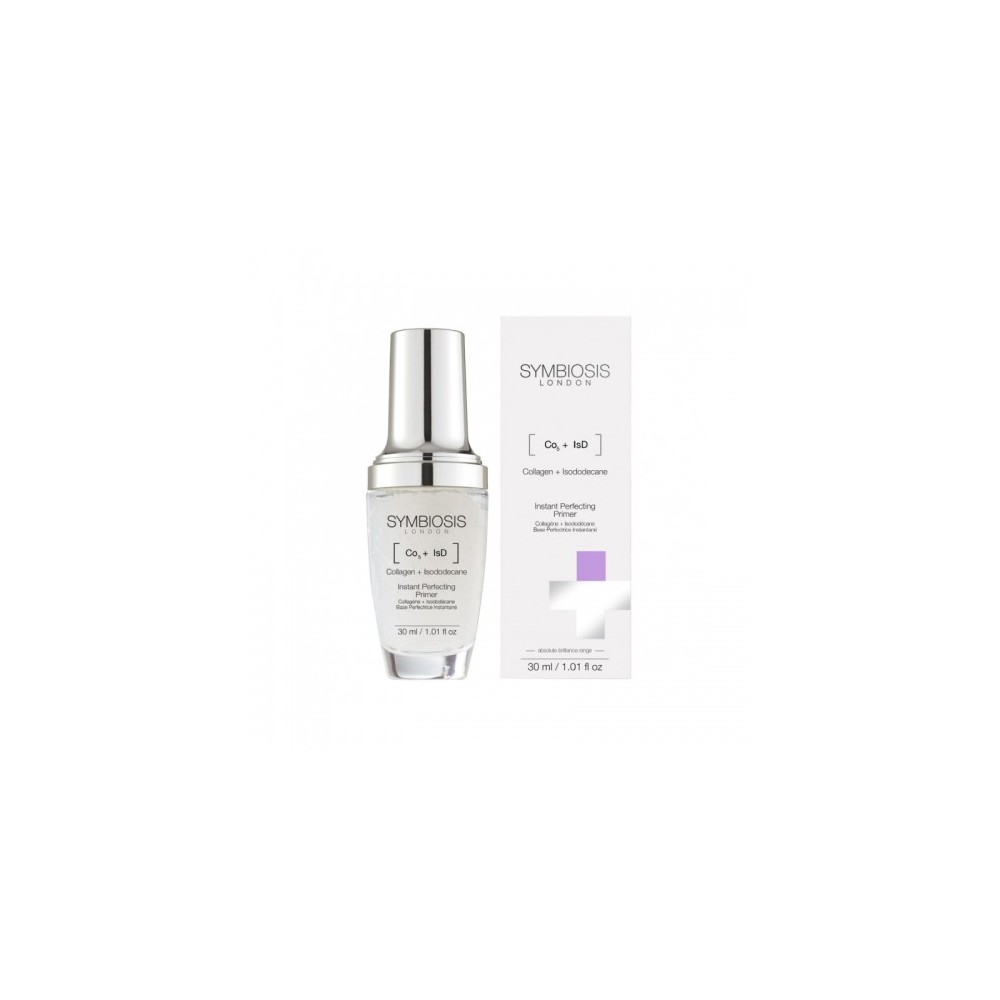 Symbiosis Collagene + Isododecano Primer Perfezionante Istantaneo 30 Ml 
