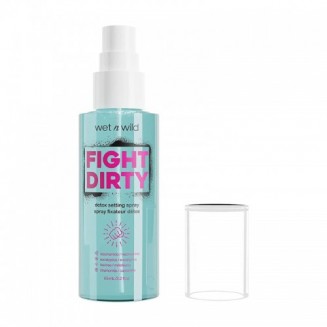 Wet N Wild Fight Dirty...