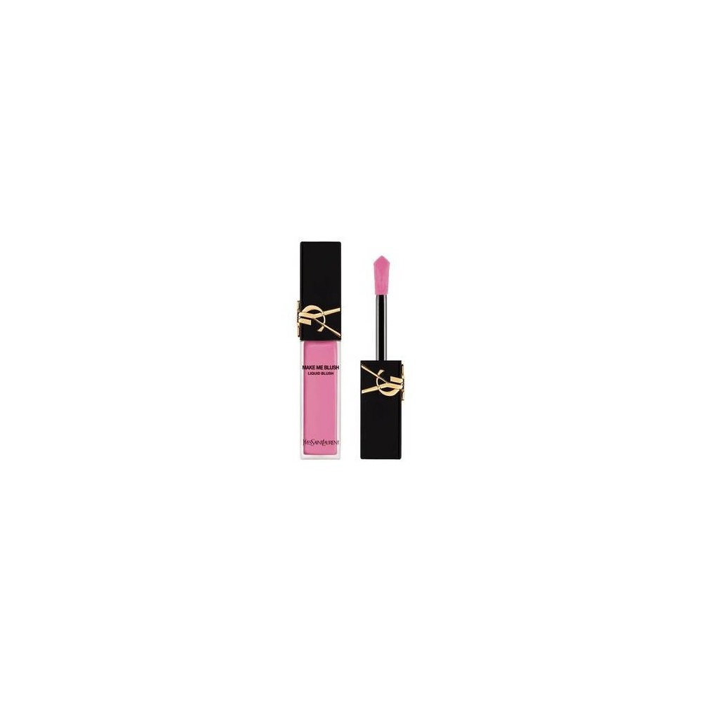 Yves Saint Laurent Make Me Blush Blush Liquido N.66 