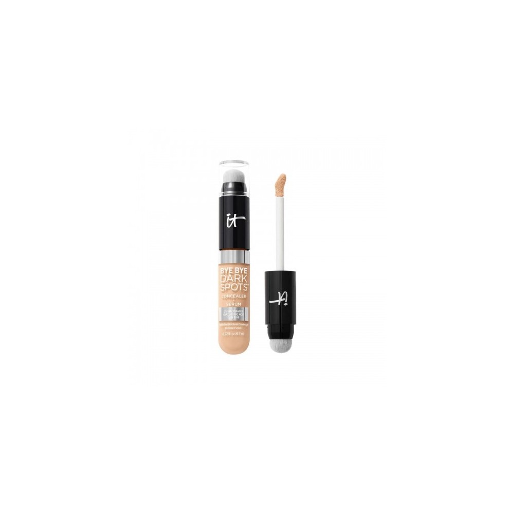 It Cosmetics Bye Bye Dark Spots Correttore + Siero N. 20 Light Cool 