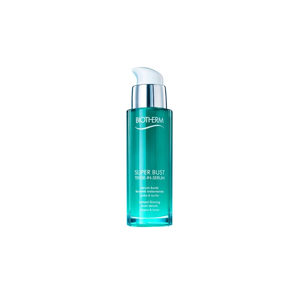 Biotherm Super Bust Tense-In-Serum 50ML 